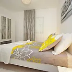 Lejlighed 